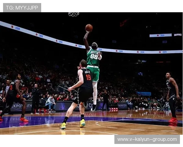 凯尔特人球员频繁制造罚球机会